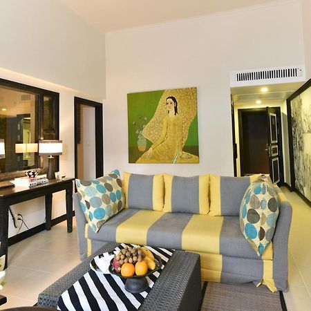 Hotel Shinta Mani Shack Siem Reap Exterior foto
